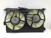 Elektrolüfter OPEL Signum (Z-C/S) 13123751