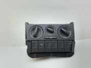 Heizungsregler VW Polo III (6N2) 1J0819045F