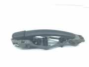 Türgriff rechts VW Fox Schrägheck (5Z) 3B0837886