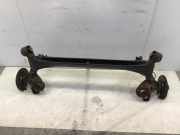 Hinterachse (ABS) komplett VW Polo V (6R, 6C) 6R0500051B