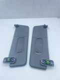 Sonnenblende OPEL Astra H Twintop 93162196