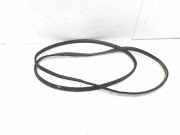 Dichtung für Heckklappe OPEL Combo C Tour 24461860