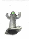 Abgaskühler PEUGEOT 407 SW 9645689780