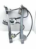 Fensterheber rechts OPEL Tigra Twintop (X-C/Roadster) 402091A