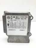 Steuergerät Airbag VW Touran (1T1, 1T2) 1T0909605D