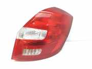 Rückleuchte rechts SKODA Fabia II (542) 5J6945096