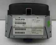 Display VOLVO V70 II Kombi (P26) 2.4 D5 120 kW 163 PS (01.2001-12.2008)