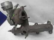 Turbolader SKODA Fabia II (542) 038253010B