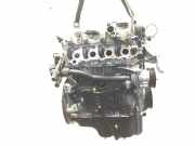 Motor ohne Anbauteile (Benzin) SKODA Roomster (5J) CBZA