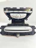 CD-Radio MINI Mini (R56) 65123448830