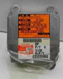 Steuergerät Airbag TOYOTA Corolla Verso (E12J1) 1.8 VVT-i 99 kW 135 PS (12.2001-05.2004)