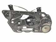 Fensterheber links vorne VW Passat B6 Variant (3C5) 1K0959701AR