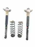 Federnpaket SKODA Octavia II Kombi (1Z) 1K0513029ER