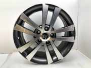 Skoda Octavia 2 1Z 17 Zoll Alufelge Cygnus 7Jx17 ET54 1Z0601025AL