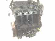 Motor ohne Anbauteile FIAT Ducato Bus (250) 4HV