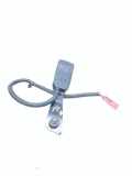 Gurtschloss links vorne Honda Jazz II GD, GE G3652