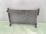 Kühler MERCEDES-BENZ A-Klasse (W169) A1695001803