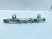 OPEL Astra H Twintop Railrohr Drucksensor Verteilerrohr 55576035 0445214246 1,9L