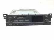 Radio/Navigationssystem-Kombination BMW 3er Touring (E46) A2C3082626