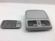 Innenleuchte SUBARU Forester (SH) 2.0 4WD 108 kW 147 PS (09.2008-09.2013)