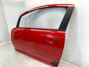Tür links OPEL Corsa D (S07) 93191126