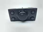 Schalter für Licht OPEL Meriva A 93394755 WP