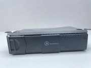 CD-Wechsler MERCEDES-BENZ C-Klasse T-Modell (S203) A2038703389