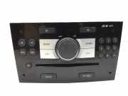 CD-Radio OPEL Astra H Twintop 13255555