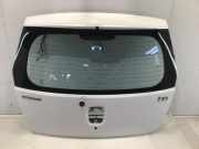 Heckklappe / Heckdeckel HYUNDAI i10 (PA) 73700-0X050