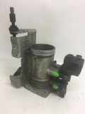 Drosselklappe BMW 3er Compact (E36) 316i 75 kW 102 PS (01.1994-08.2000)