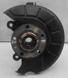 Achsschenkel (ABS) links vorne VW Touran I (1T1) 2.0 TDI 103 kW 140 PS (08.2003-05.2010)