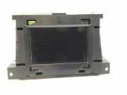 Bordcomputer Display OPEL Astra H Caravan 13275077