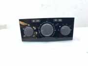 Bedienelement für Klimaanlage OPEL Astra H Twintop 13250616 QR2