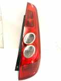 Rückleuchte rechts FORD Fiesta V (JH, JD) 6S6113404B