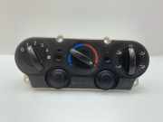 Bedienelement für Klimaanlage FORD Fusion (JU) 2S6H-18549-BE