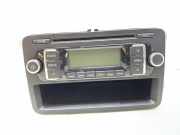 CD-Radio VW Golf VI (5K) 1K0035156B