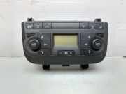 Bedienelement für Klimaanlage FIAT Grande Punto (199) 735447949