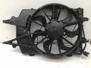 Elektrolüfter FORD Focus Turnier (DNW) 2S41-8C607-AA