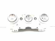 Bedienelement für Klimaanlage MAZDA 6 Station Wagon (GY) QC27E2D