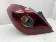 Rückleuchte links OPEL Corsa D (S07) 89316519