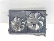 Elektrolüfter AUDI A3 (8L) 1J0121207C
