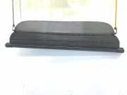 Laderaumabdeckung Honda Jazz II GD, GE