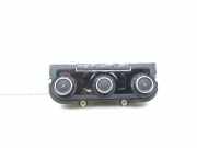 Bedienelement für Klimaanlage VW Golf VI (5K) 3C8907336AC