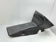 Verkleidung Ladeluftkühler AUDI A4 Avant (8E, B7) 8E0117335K