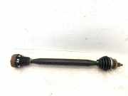 Antriebswelle (ABS) rechts vorne VW Polo IV (9N, 9A) 6Q0407272BD