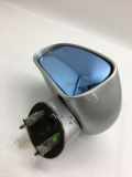 Außenspiegel links LY7W Silber AUDI TT (8N) 1.8 T (98-06)