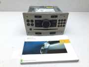 CD-Radio OPEL Astra H Caravan 13255553