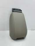 Volvo XC90 Mittelarmlehne Deckel Mittelkonsole OAK Beige 39979597 39979598