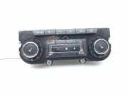 Bedienelement für Klimaanlage SKODA Octavia II Kombi (1Z) 3T0907044BL