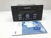 CD-Radio FORD Fusion (JU) 6S61-18C815-AH